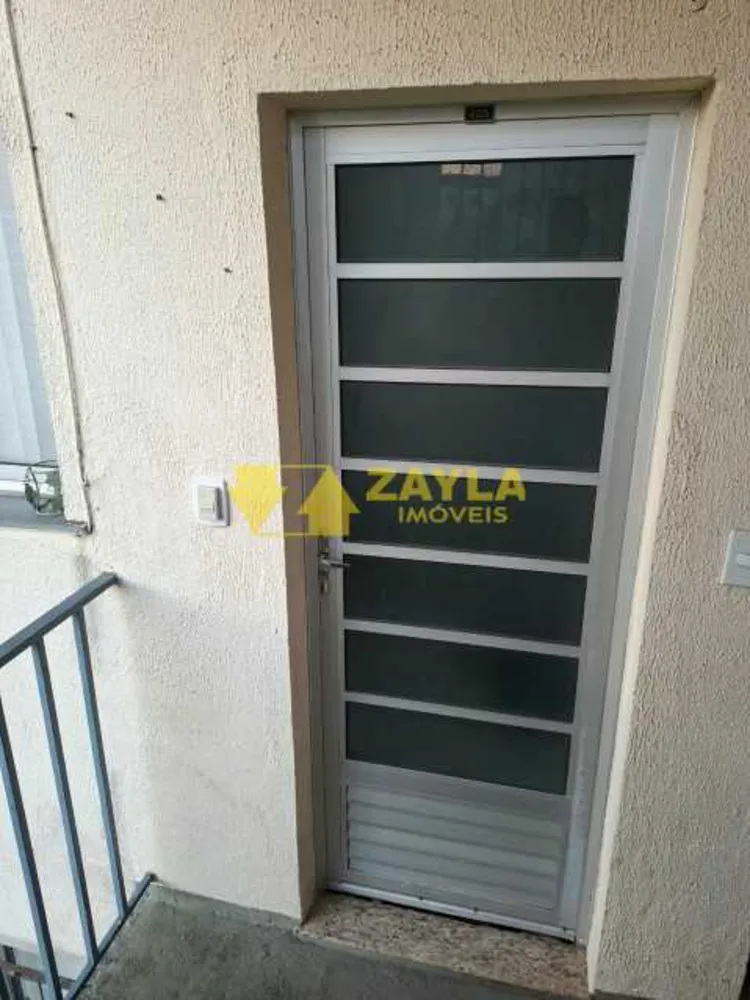 Apartamento, 2 quartos, 45 m² - Foto 15