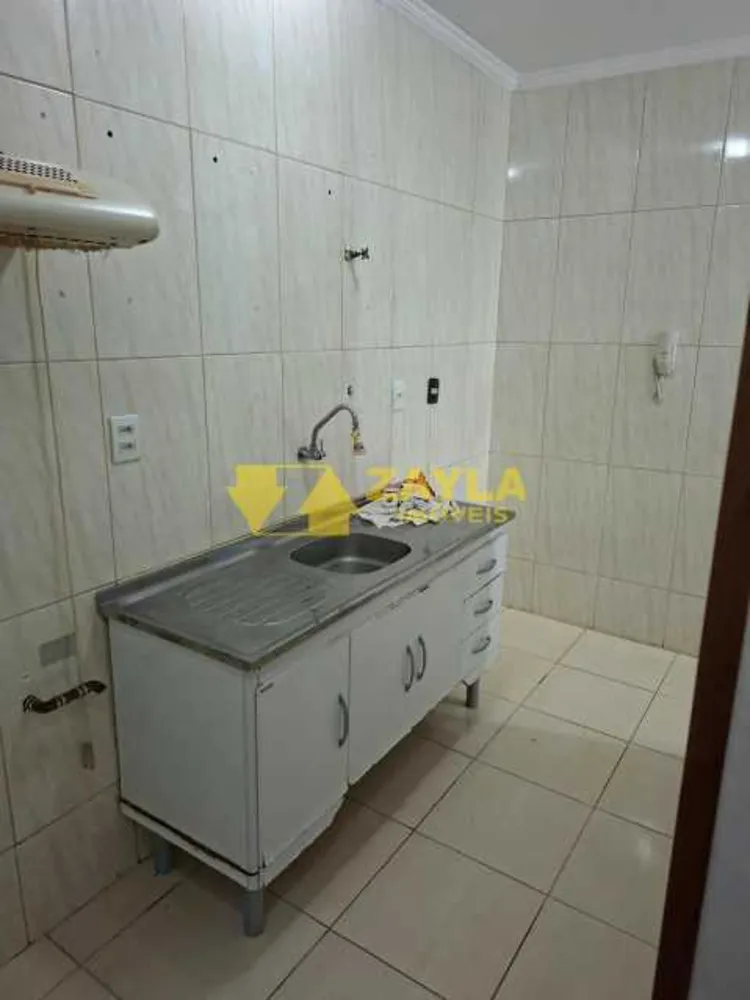 Apartamento, 2 quartos, 45 m² - Foto 11
