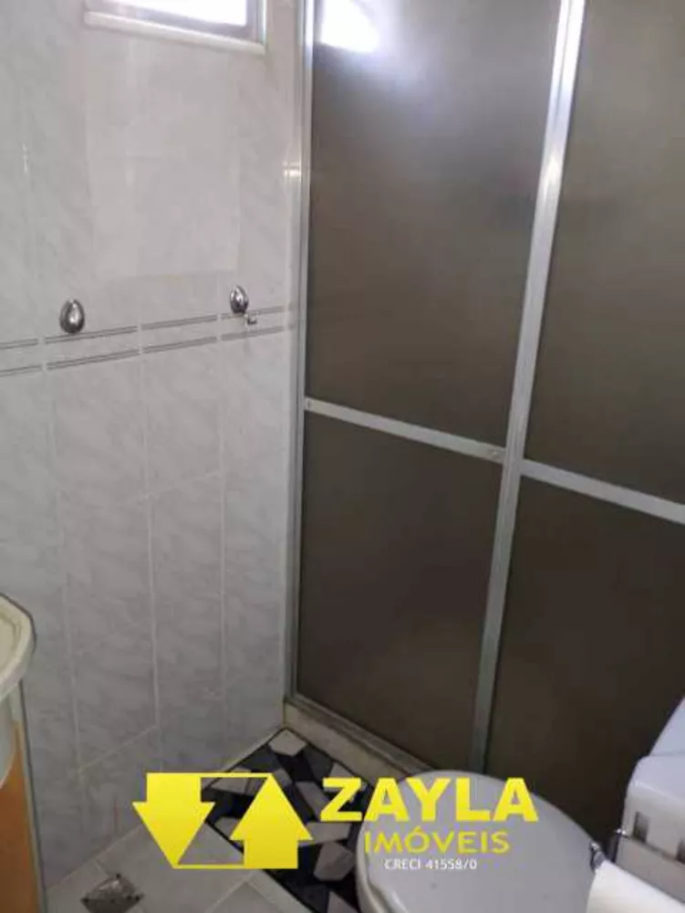 Casa de Vila, 2 quartos - Foto 17