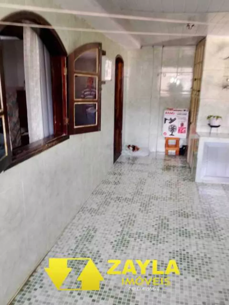 Casa de Vila, 2 quartos - Foto 6