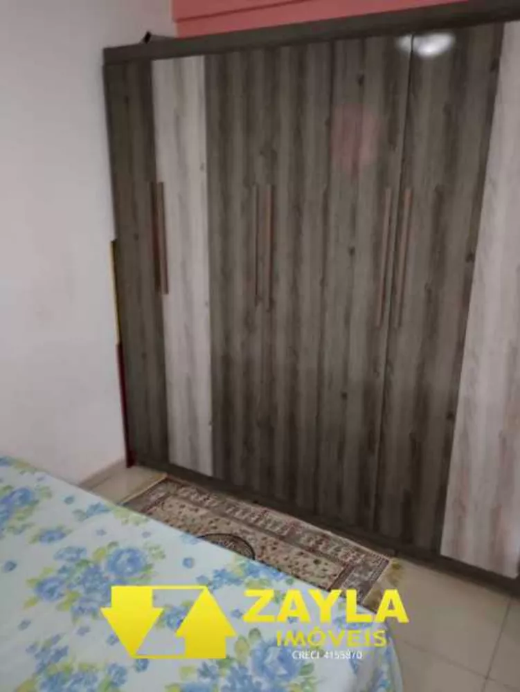 Casa de Vila, 2 quartos - Foto 15