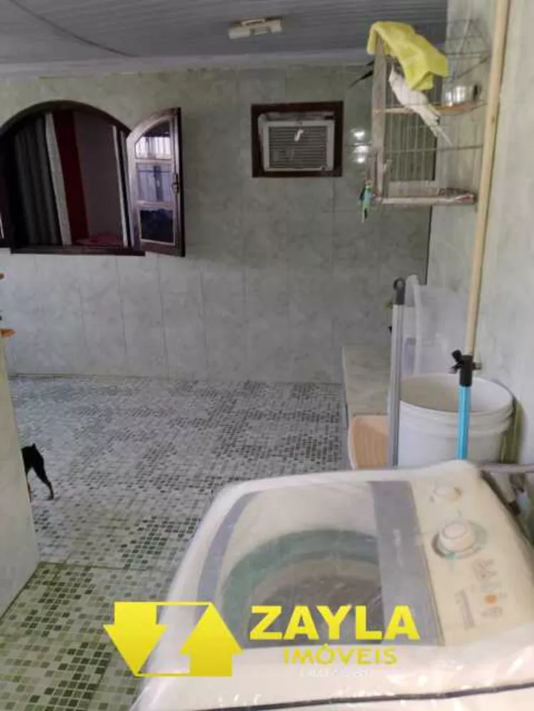 Casa de Vila, 2 quartos - Foto 20