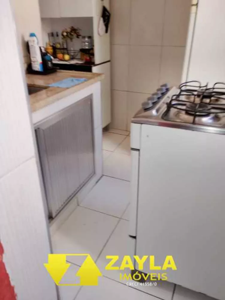 Casa de Vila, 2 quartos - Foto 4