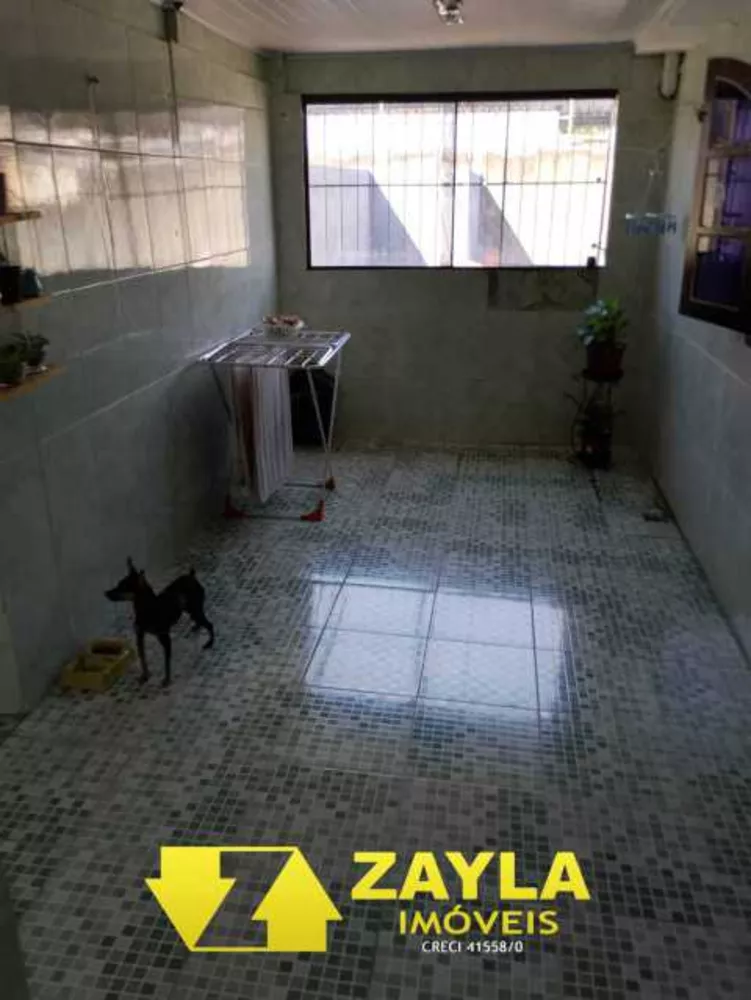 Casa de Vila, 2 quartos - Foto 16