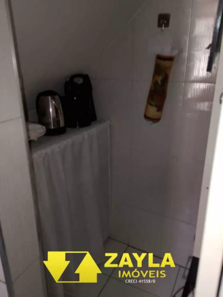 Casa de Vila, 2 quartos - Foto 18