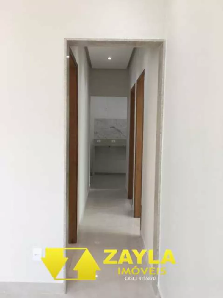 Casa, 2 quartos, 350 m² - Foto 3