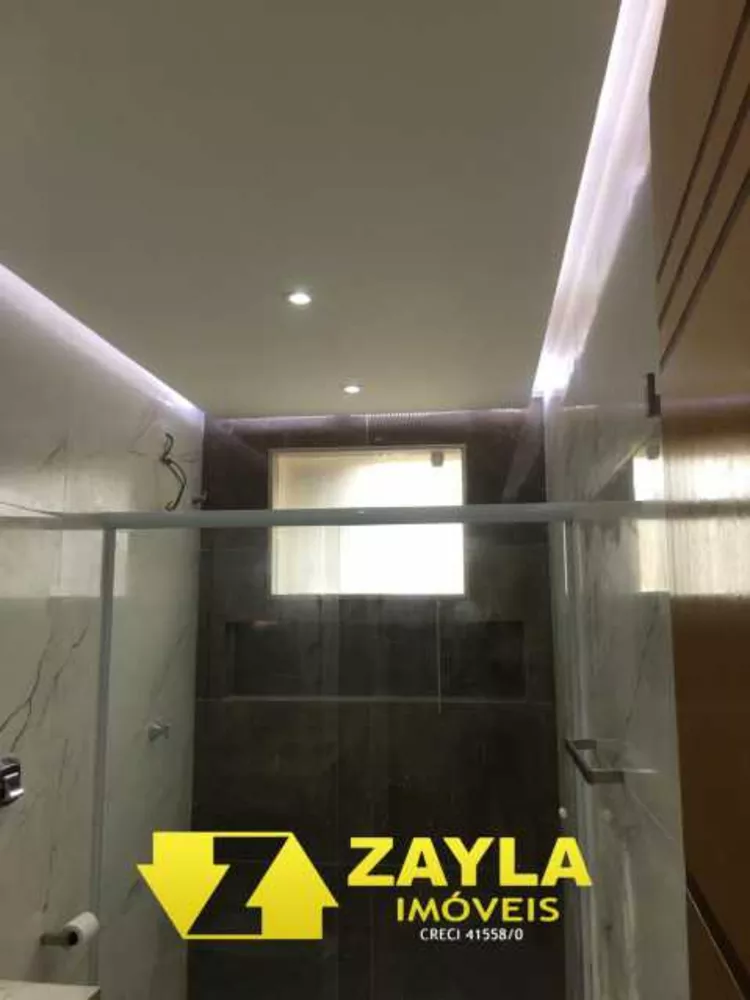 Casa, 2 quartos, 350 m² - Foto 12