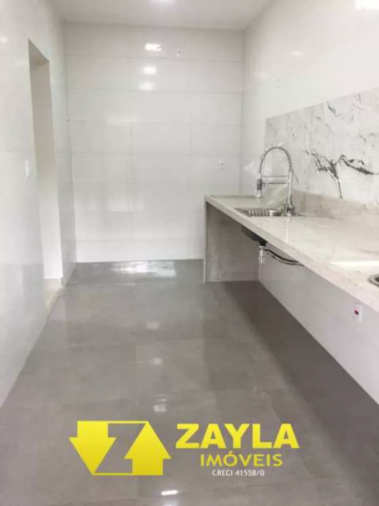 Casa, 2 quartos, 350 m² - Foto 1