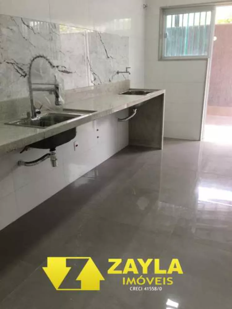 Casa, 2 quartos, 350 m² - Foto 17