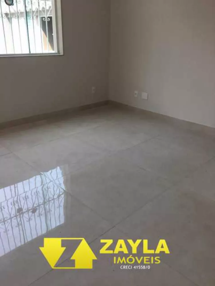 Casa, 2 quartos, 350 m² - Foto 4