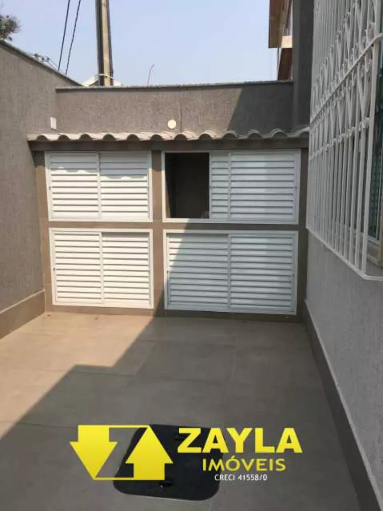 Casa, 2 quartos, 350 m² - Foto 21