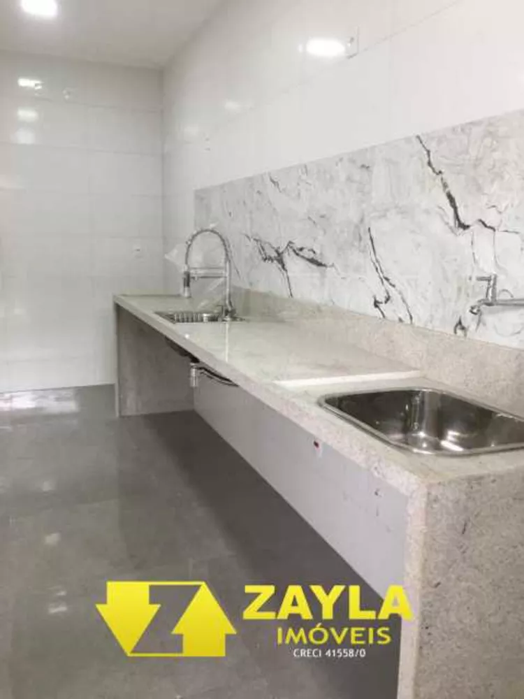 Casa, 2 quartos, 350 m² - Foto 16