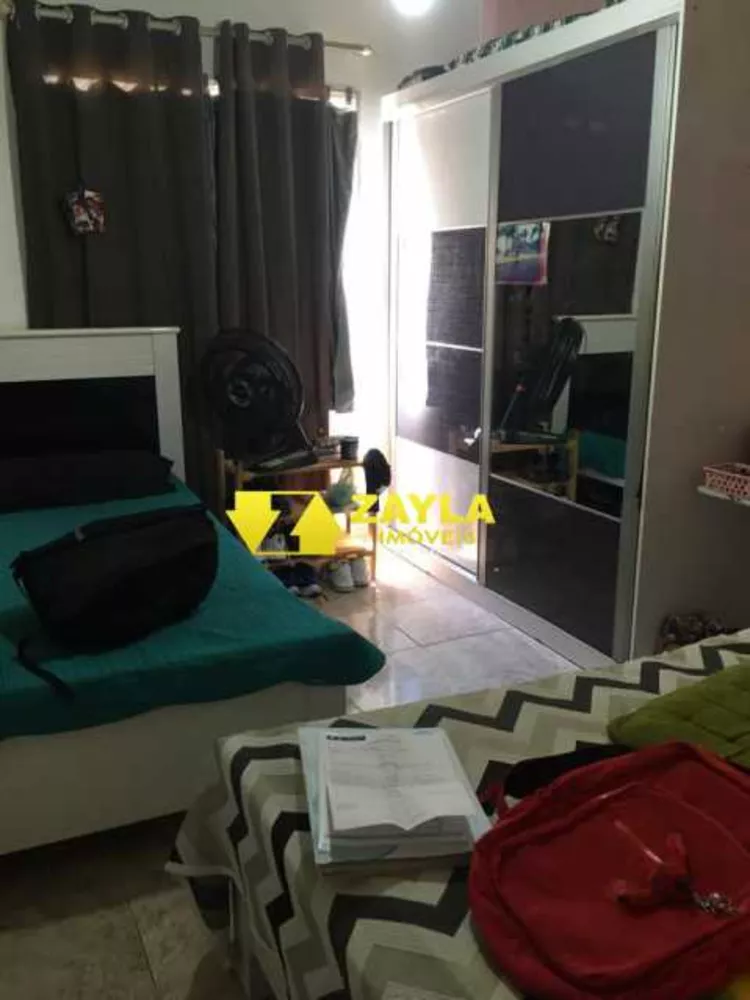Apartamento, 2 quartos, 65 m² - Foto 21