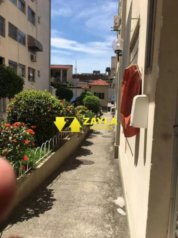 Apartamento, 2 quartos, 65 m² - Foto 6
