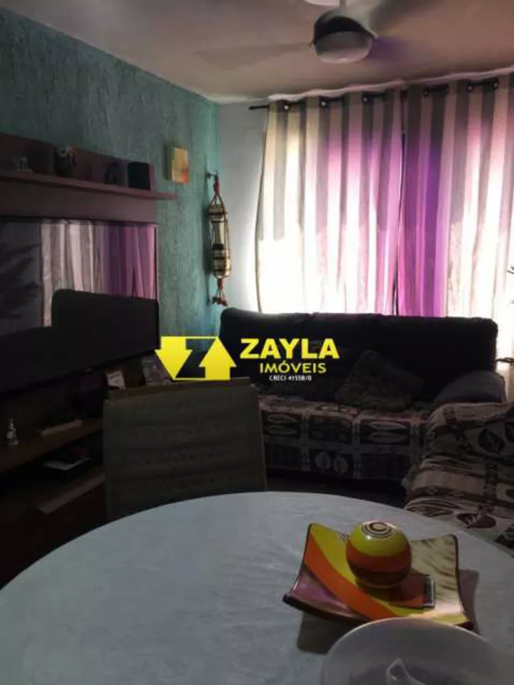 Apartamento, 2 quartos, 65 m² - Foto 7