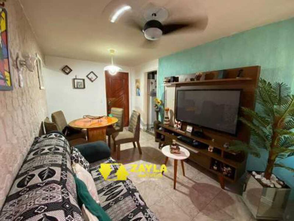 Apartamento, 2 quartos, 65 m² - Foto 22