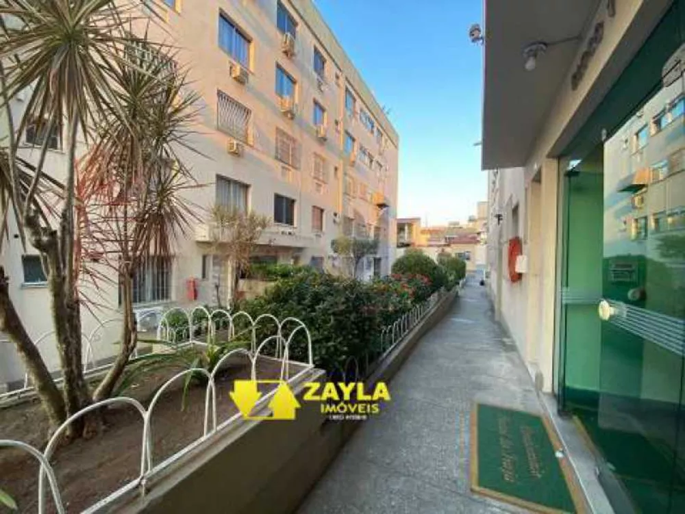 Apartamento, 2 quartos, 65 m² - Foto 3
