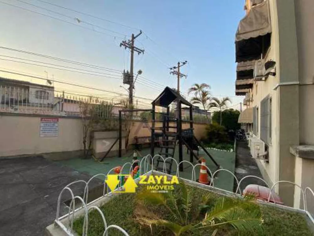 Apartamento, 2 quartos, 65 m² - Foto 14