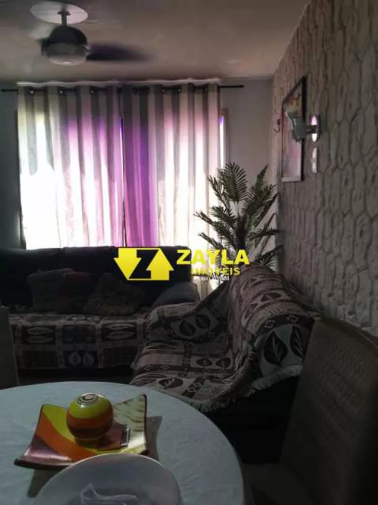 Apartamento, 2 quartos, 65 m² - Foto 12