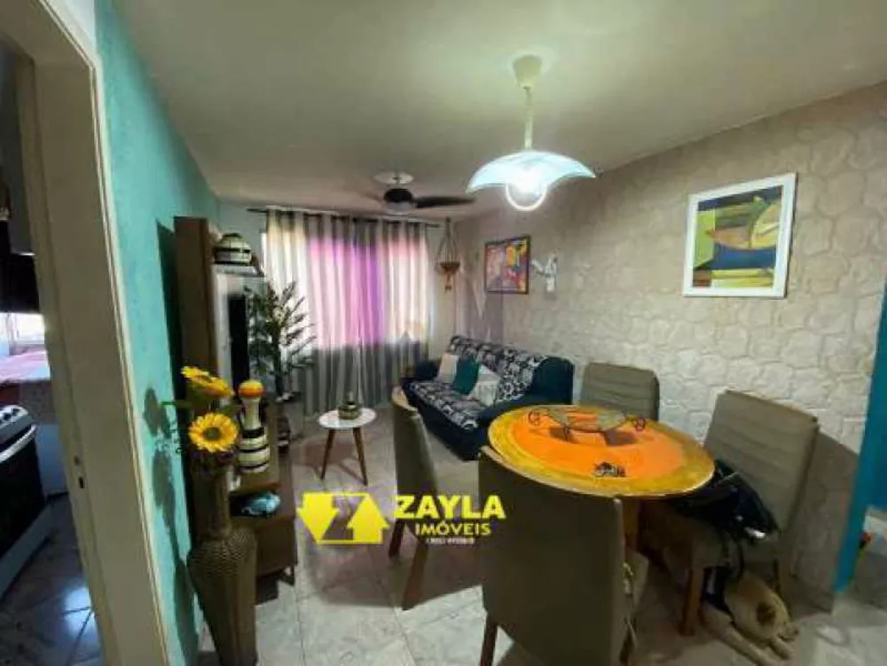 Apartamento, 2 quartos, 65 m² - Foto 17