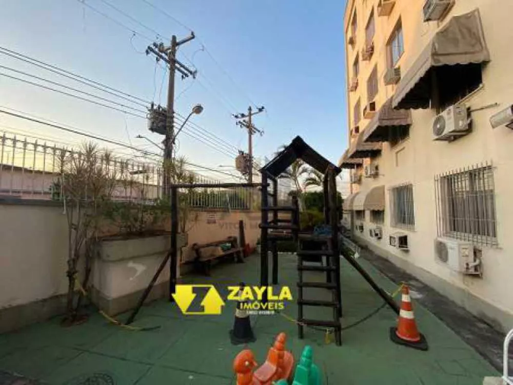 Apartamento, 2 quartos, 65 m² - Foto 15