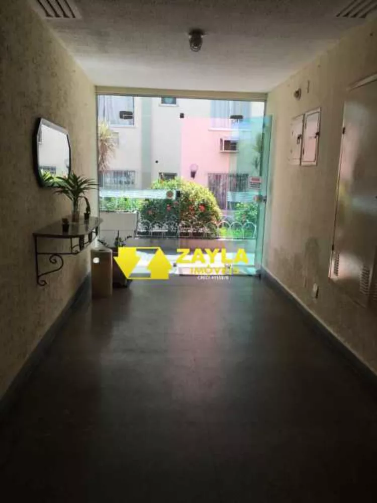 Apartamento, 2 quartos, 65 m² - Foto 1