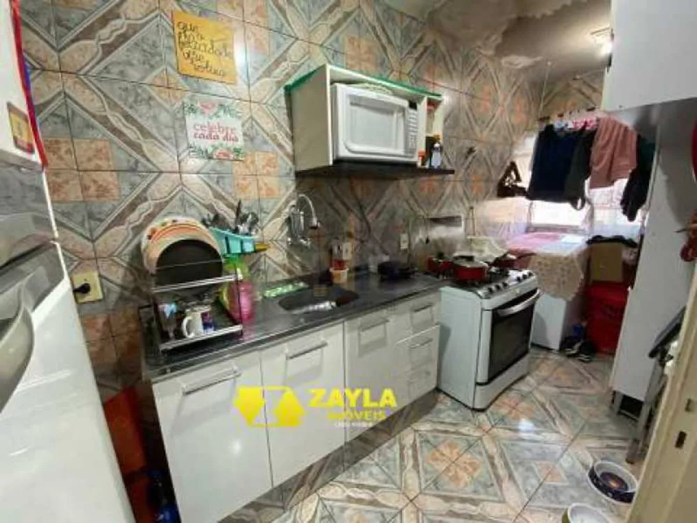Apartamento, 2 quartos, 65 m² - Foto 2
