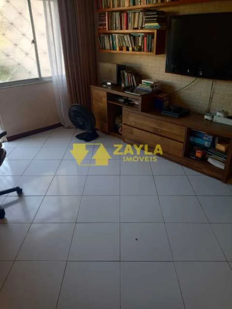 Apartamento, 2 quartos, 74 m² - Foto 3