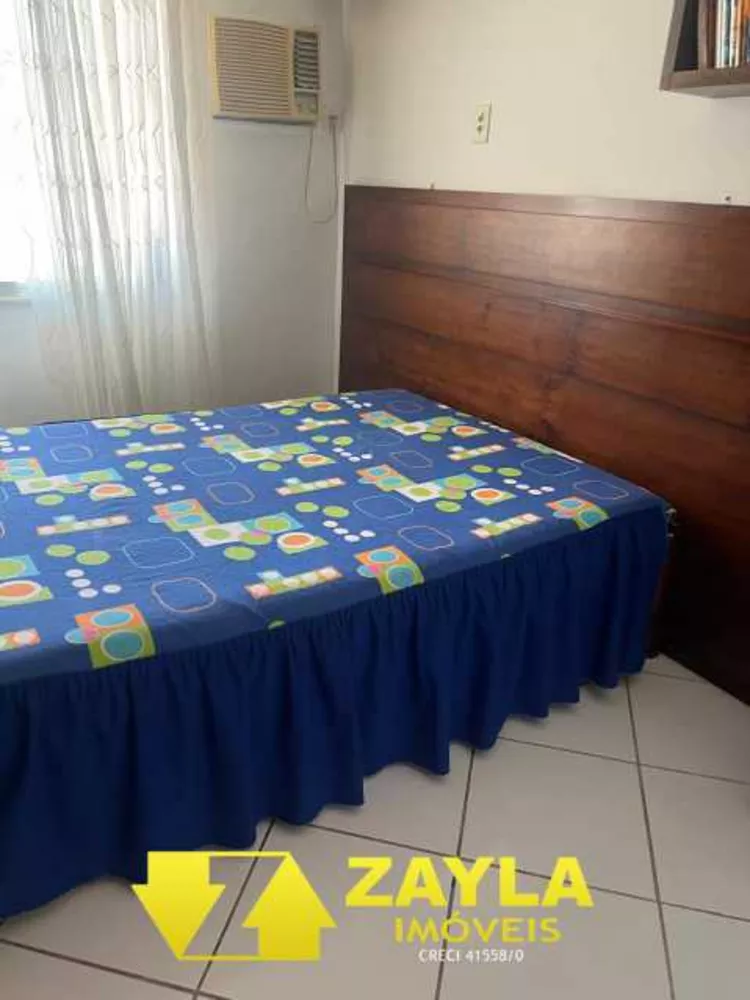 Apartamento, 2 quartos, 72 m² - Foto 1