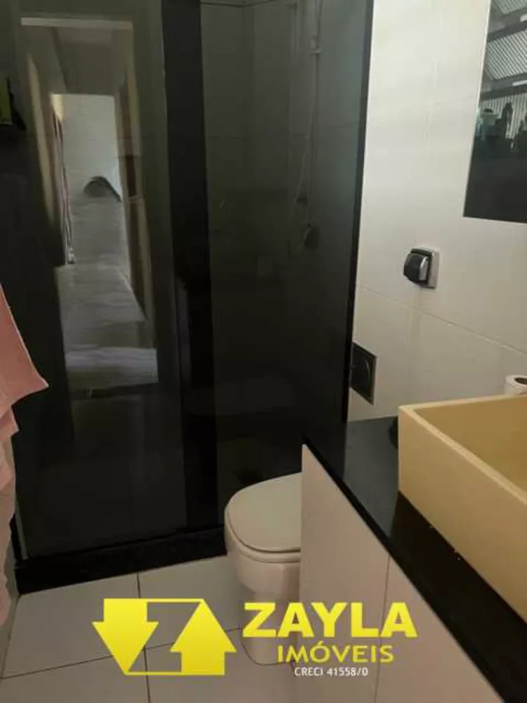 Apartamento, 2 quartos, 72 m² - Foto 6
