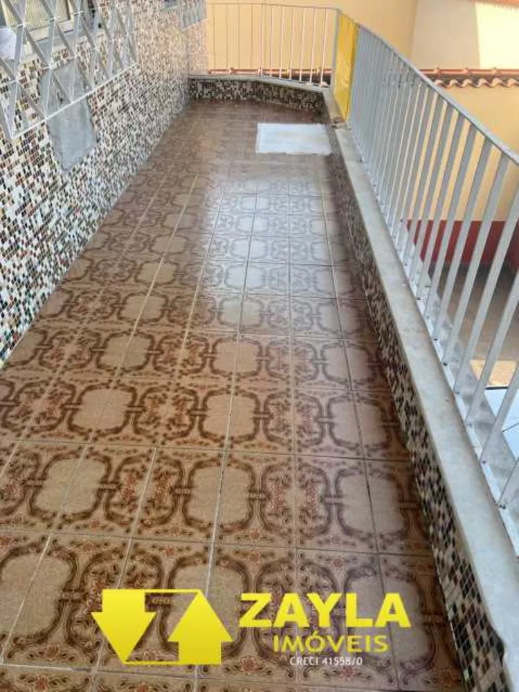 Apartamento, 2 quartos, 72 m² - Foto 4
