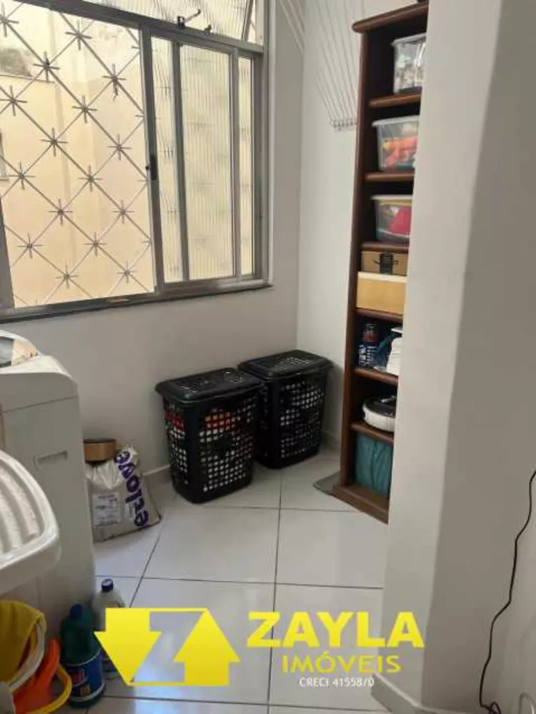 Apartamento, 2 quartos, 72 m² - Foto 11