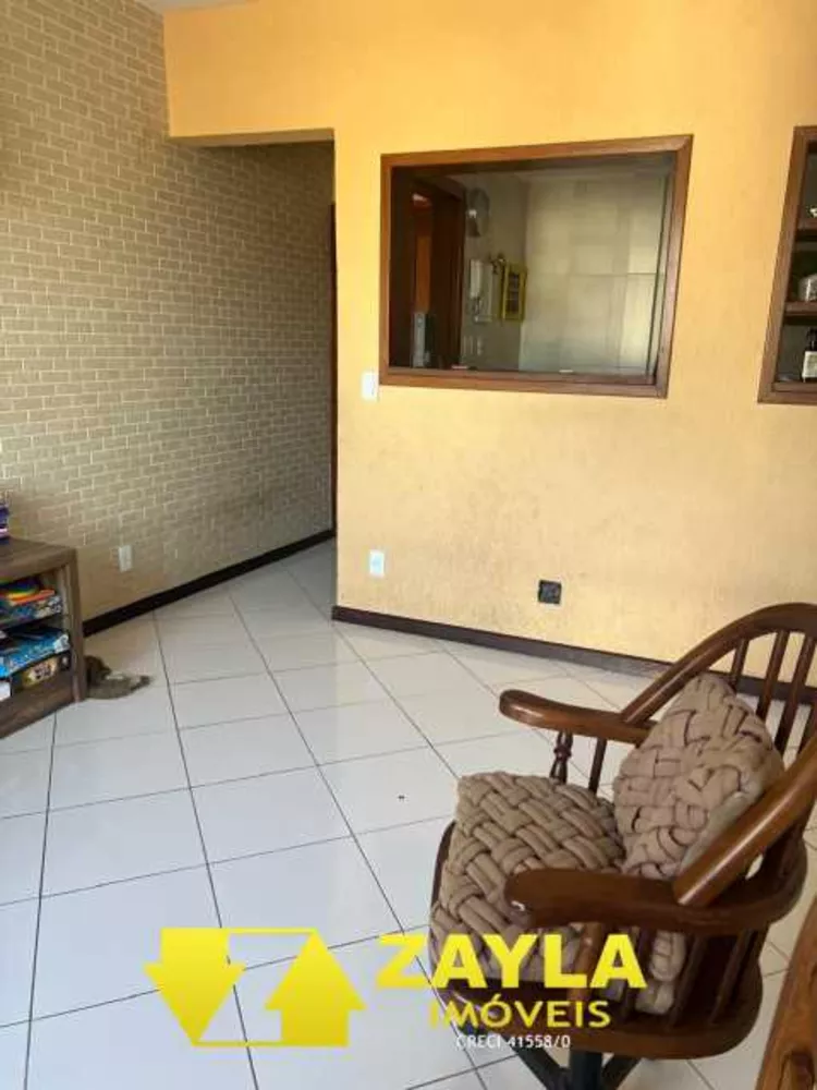 Apartamento, 2 quartos, 72 m² - Foto 3