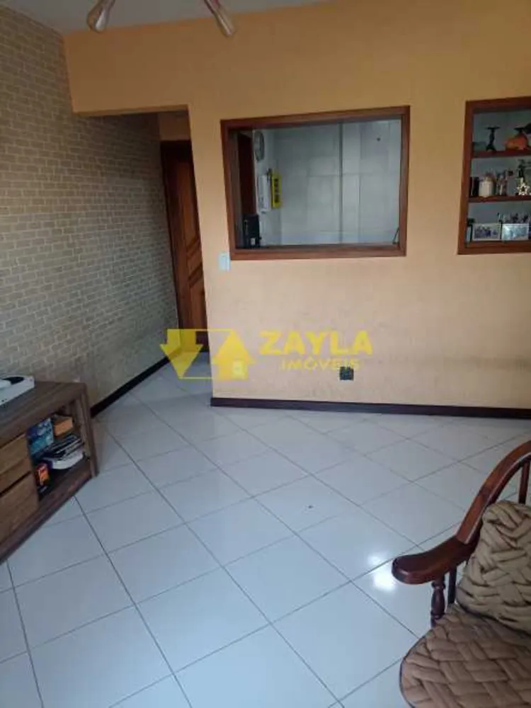 Apartamento, 2 quartos, 74 m² - Foto 1