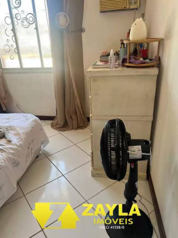 Apartamento, 2 quartos, 72 m² - Foto 9