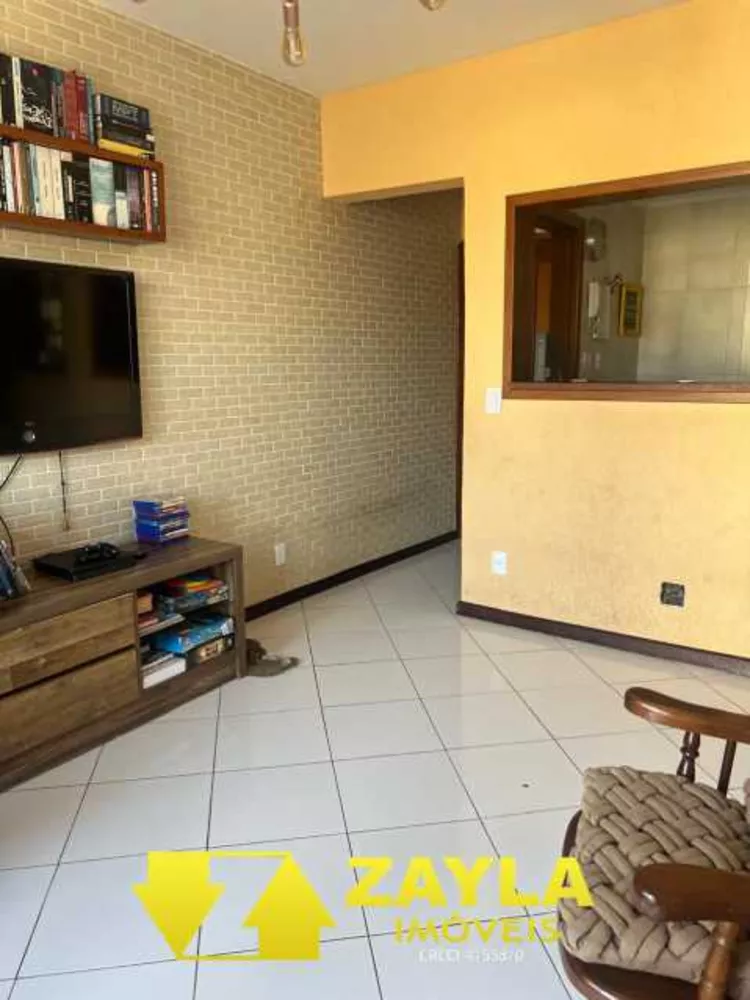 Apartamento, 2 quartos, 72 m² - Foto 12