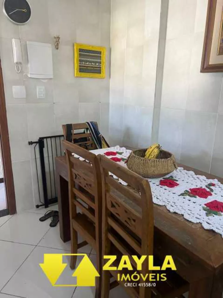 Apartamento, 2 quartos, 72 m² - Foto 10