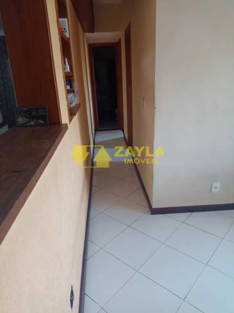 Apartamento, 2 quartos, 74 m² - Foto 9