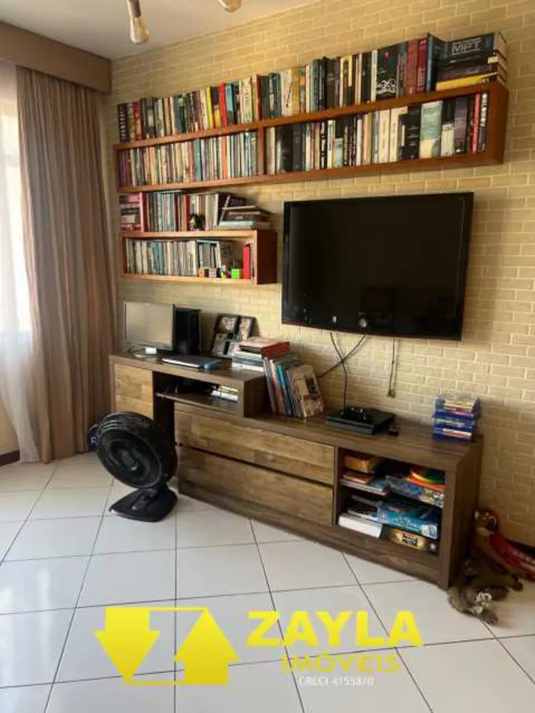 Apartamento, 2 quartos, 72 m² - Foto 5
