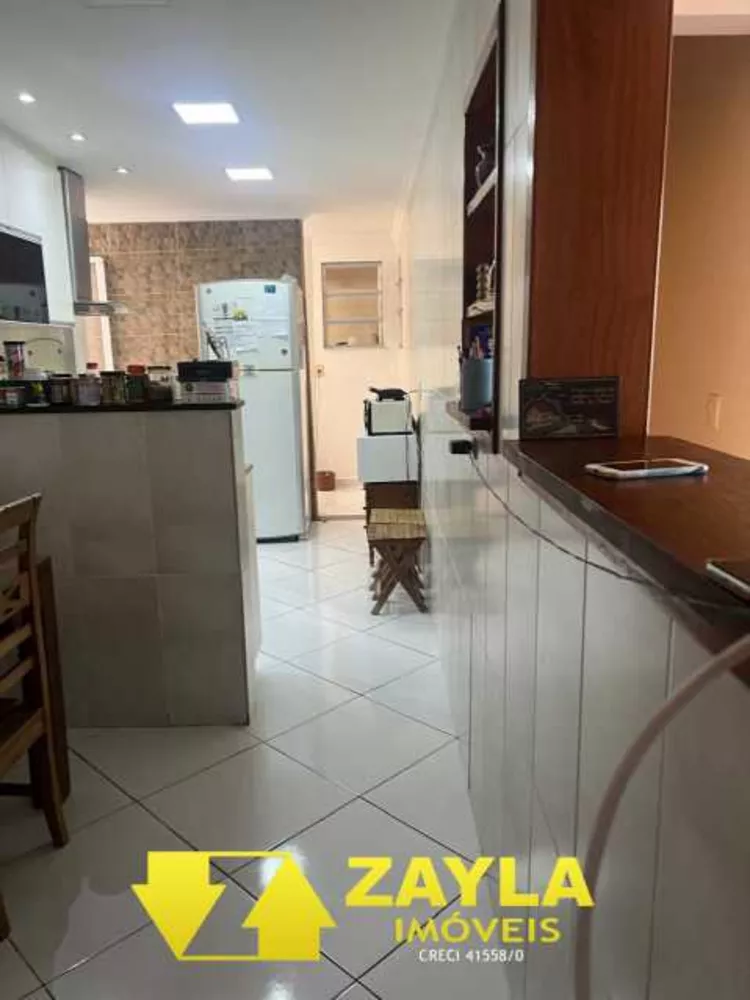 Apartamento, 2 quartos, 72 m² - Foto 14