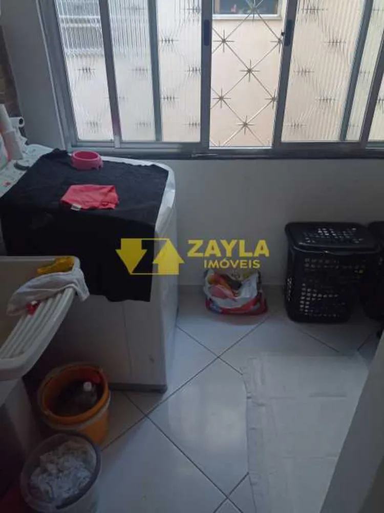 Apartamento, 2 quartos, 74 m² - Foto 15