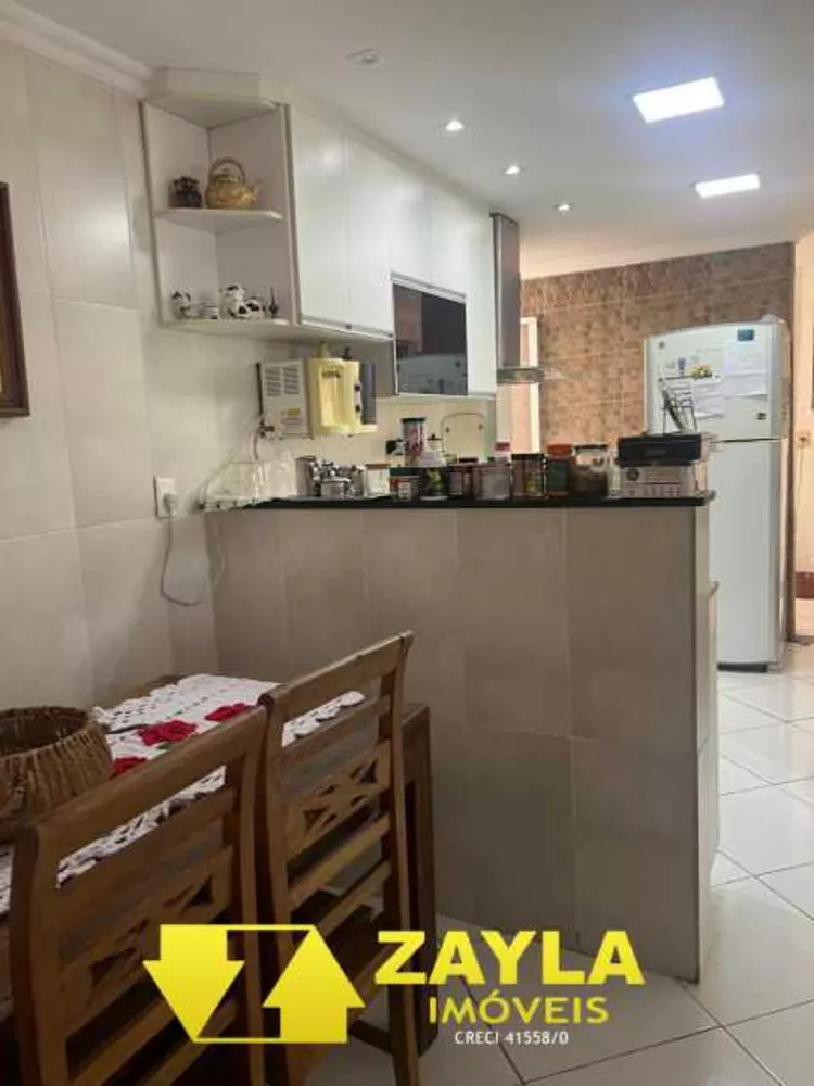 Apartamento, 2 quartos, 72 m² - Foto 2