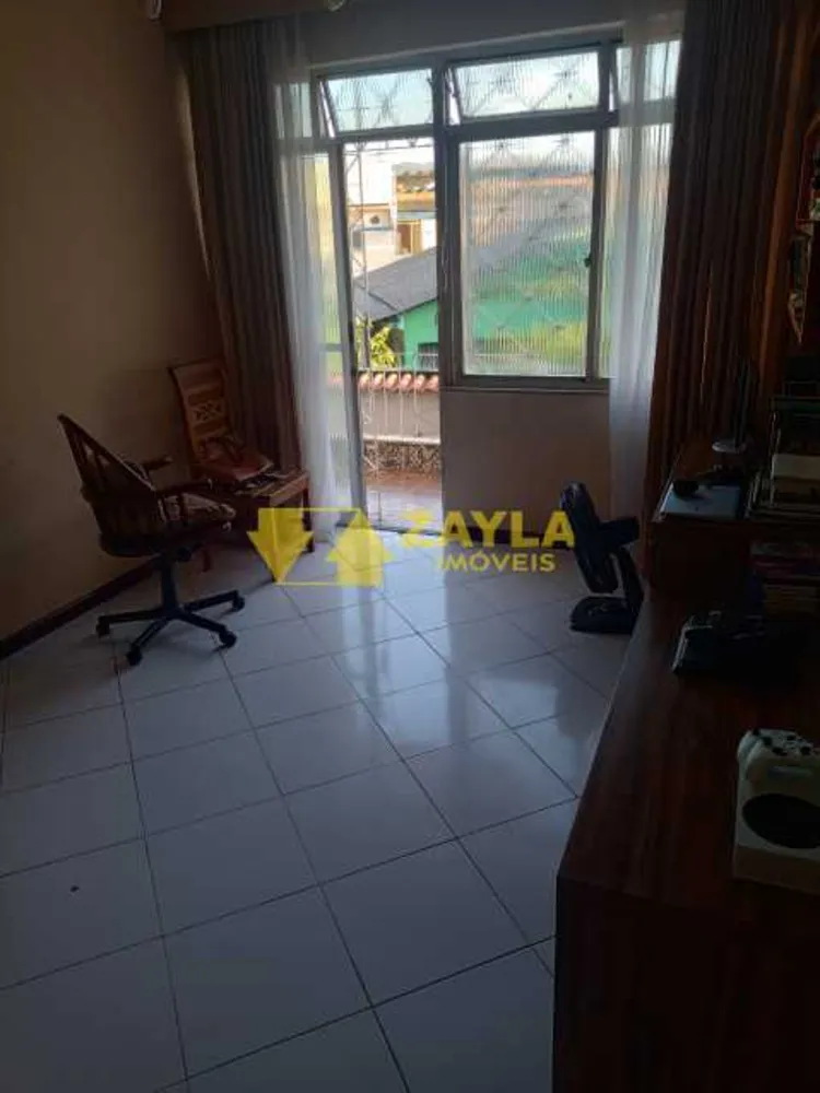 Apartamento, 2 quartos, 74 m² - Foto 5