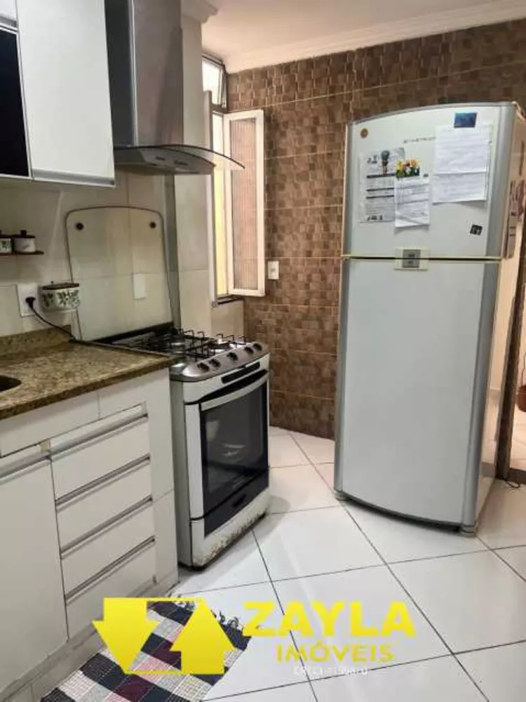 Apartamento, 2 quartos, 72 m² - Foto 15