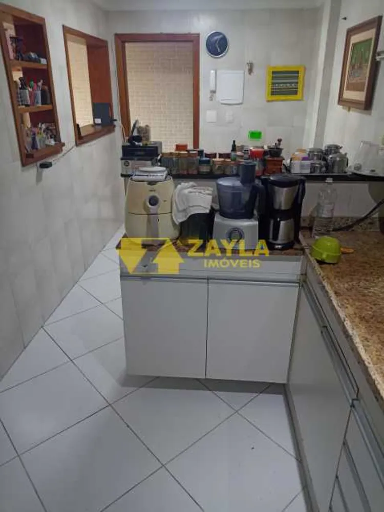 Apartamento, 2 quartos, 74 m² - Foto 19