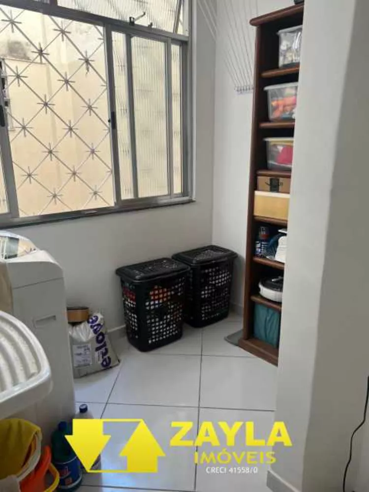 Apartamento, 2 quartos, 72 m² - Foto 13