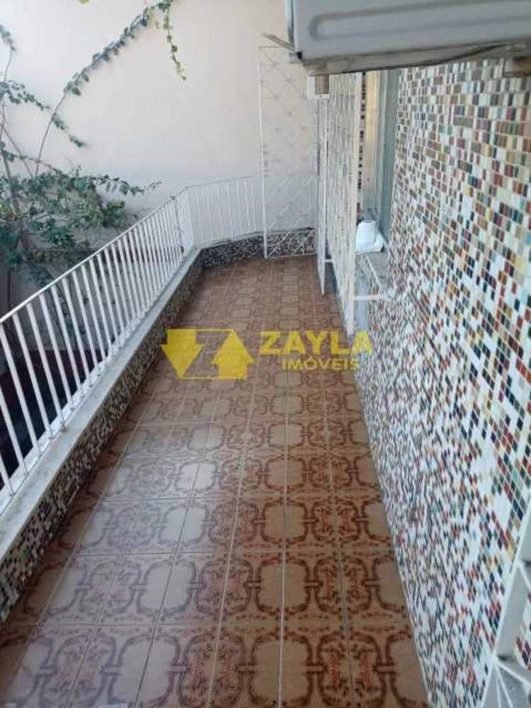 Apartamento, 2 quartos, 74 m² - Foto 7