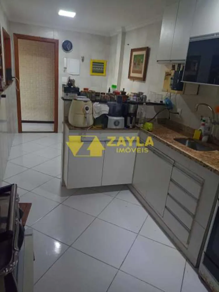 Apartamento, 2 quartos, 74 m² - Foto 11
