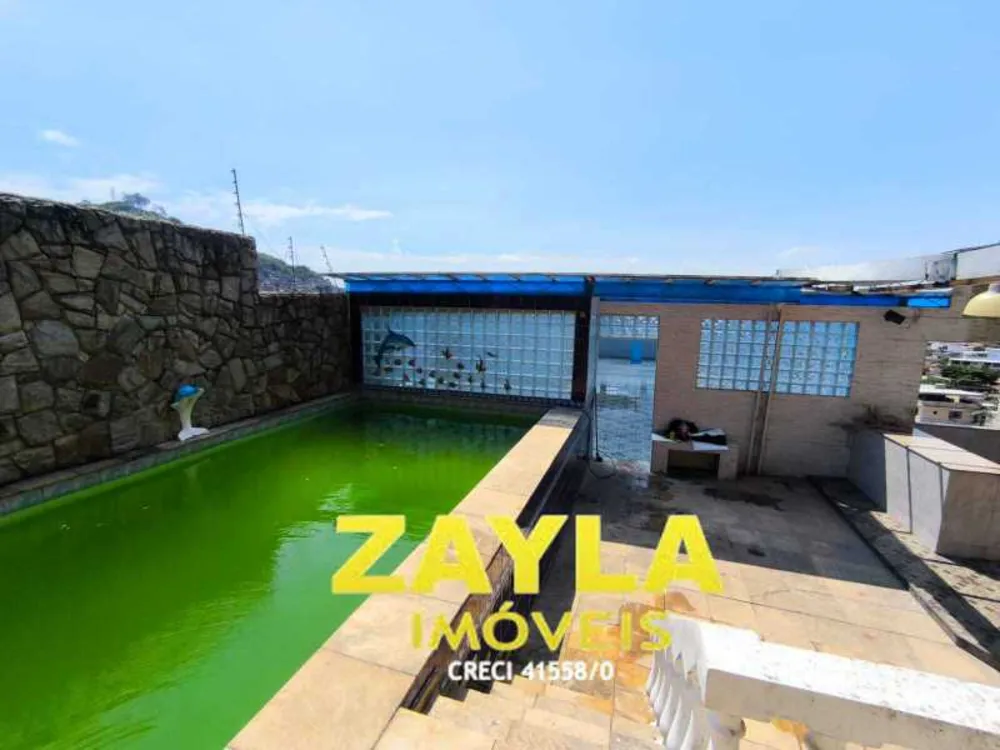Casa, 4 quartos, 90 m² - Foto 10