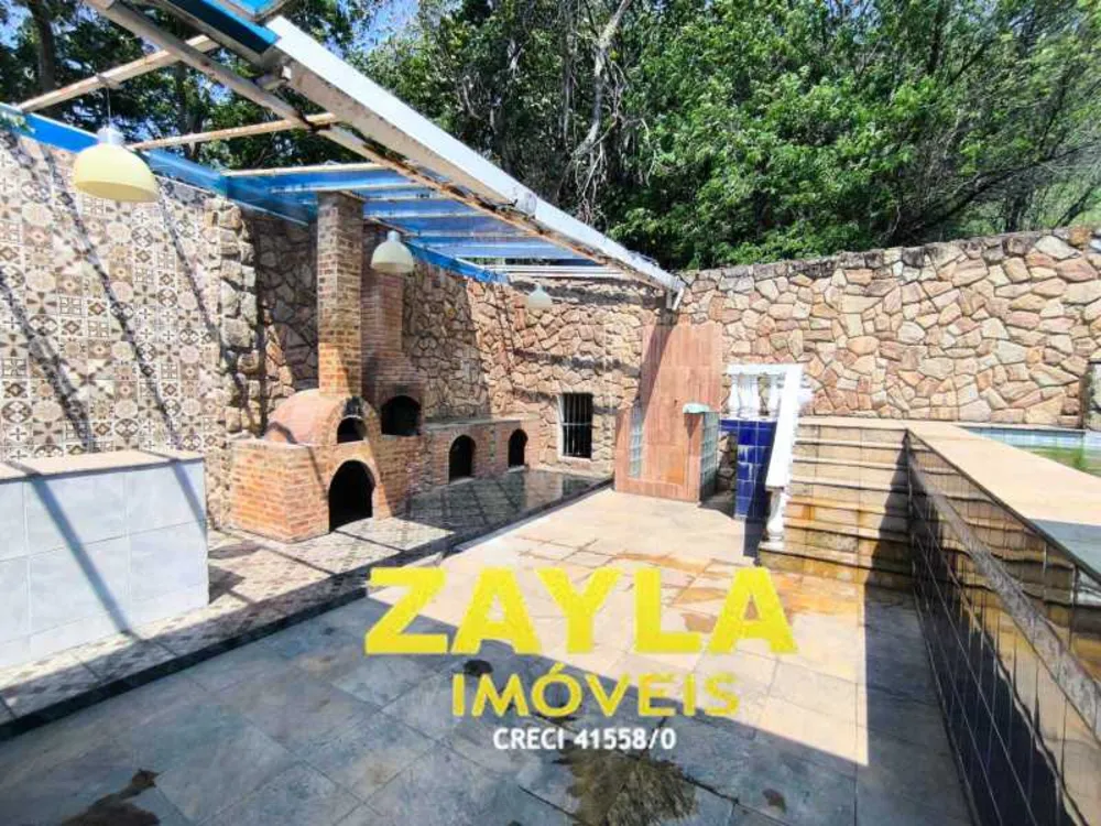 Casa, 4 quartos, 90 m² - Foto 18
